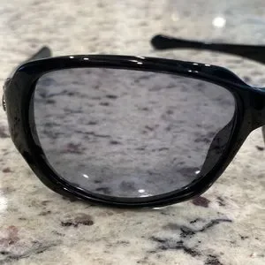 OAKLEY SCRIPT 05-966 DESIGNER SUNGLASSES Oakley | Accessories | Oakley Script 5966 Designer  main image 4